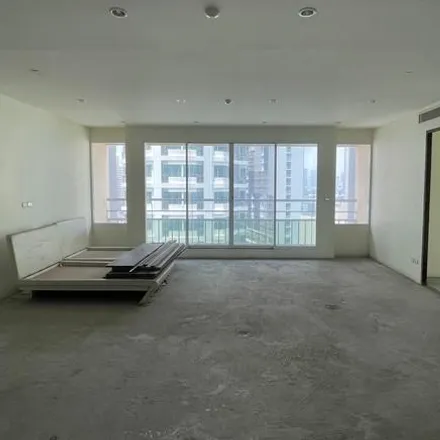 Buy this 4 bed apartment on unnamed road in Khlong Toei District, Bangkok 10110