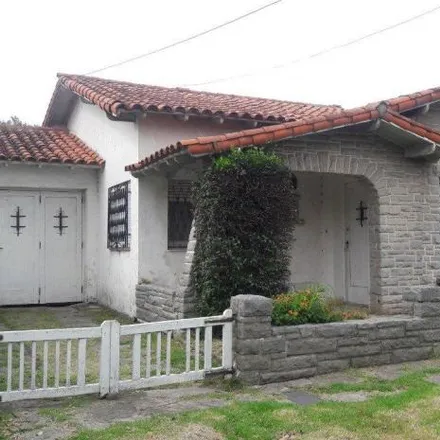 Buy this 2 bed house on Manuel Antonio Acevedo 2580 in Punta Mogotes, B7603 DRT Mar del Plata