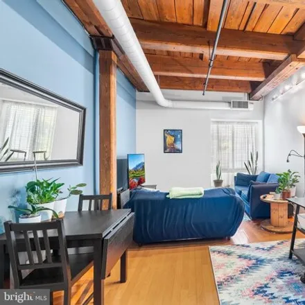 Buy this 1 bed condo on The Wireworks Condos in Florist Street, Philadelphia