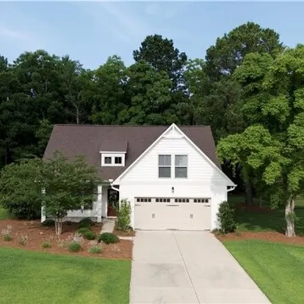 Buy this 4 bed house on 2217 Osprey Lake Cir in Hardeeville, South Carolina