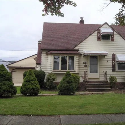 Buy this 3 bed house on 4708 Springwood Drive in Brooklyn, OH 44144