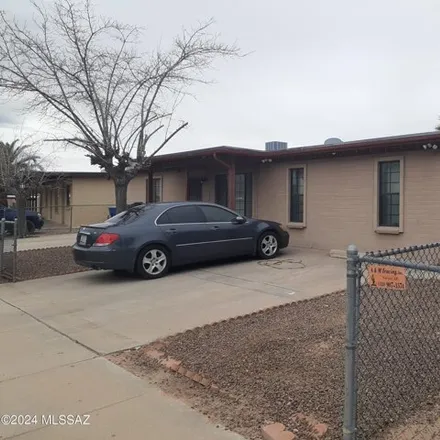 Image 4 - 2398 East Highland Drive, Tucson, AZ 85706, USA - House for sale