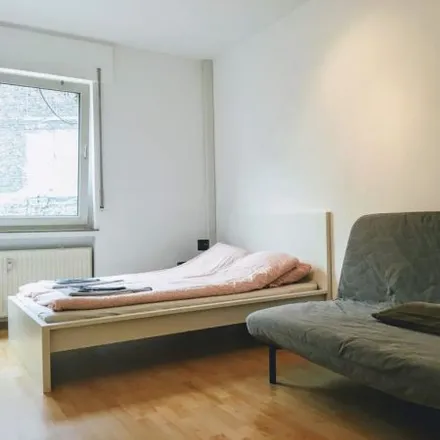 Rent this 3 bed apartment on Ludwigstraße 6 in 44135 Dortmund, Germany