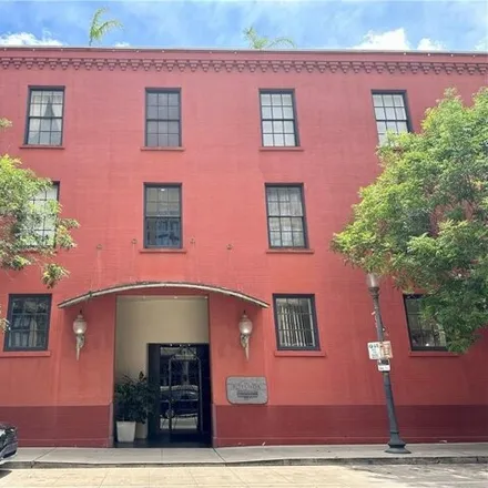 Image 1 - Architecture Building, Saint Joseph Street, New Orleans, LA 70130, USA - Condo for sale