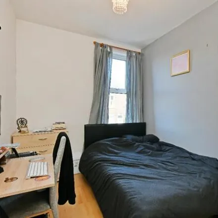 Image 7 - Saxton Mee, Marmion Road, Sheffield, S11 8TS, United Kingdom - Townhouse for sale