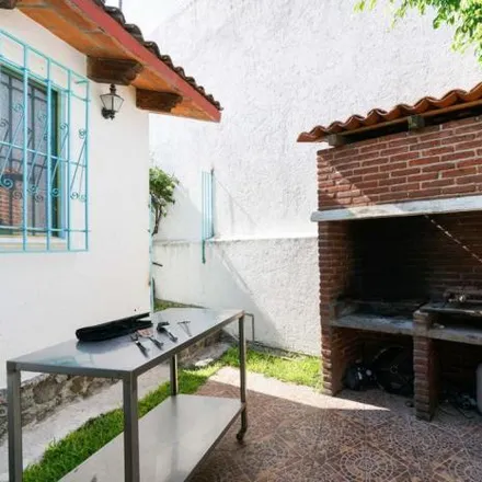 Buy this 4 bed house on Cerrada de Campesinos in 62790 Chiconcuac, MOR