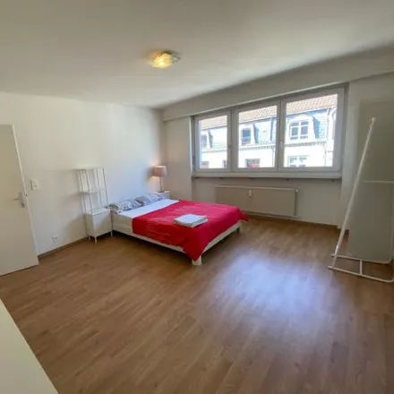 Image 6 - Delsbergerallee 7, 4053 Basel, Switzerland - Apartment for rent