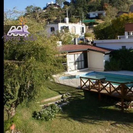 Buy this 3 bed house on unnamed road in Departamento Punilla, Villa Carlos Paz