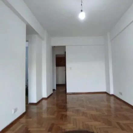 Buy this 1 bed apartment on Avenida Juan de Garay 2050 in Parque Patricios, C1248 AAE Buenos Aires