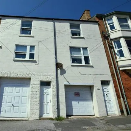 Buy this 2 bed townhouse on Gospel Hall in Durham Street, Scarborough