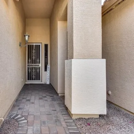 Image 8 - 26489 West Cottontail Lane, Peoria, AZ 85383, USA - House for sale