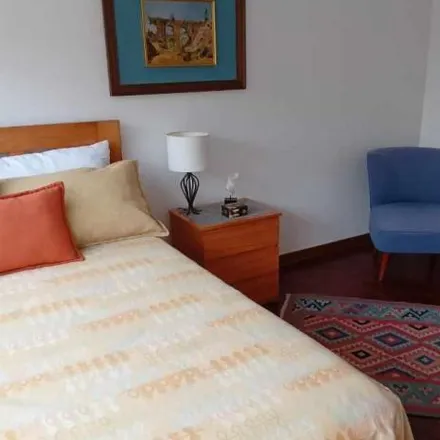 Rent this 1 bed room on Manco Capac Street in Miraflores, Lima Metropolitan Area 15074