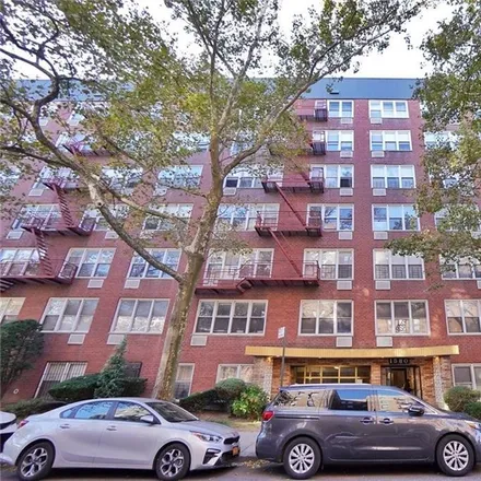 Buy this 1 bed condo on 1580 East 13th Street in New York, NY 11230