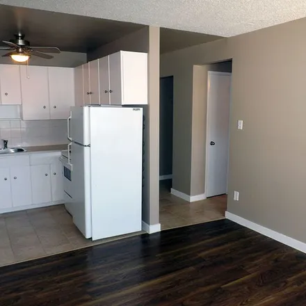 Rent this 2 bed apartment on Inglewood Manor in 124 Street NW, Edmonton