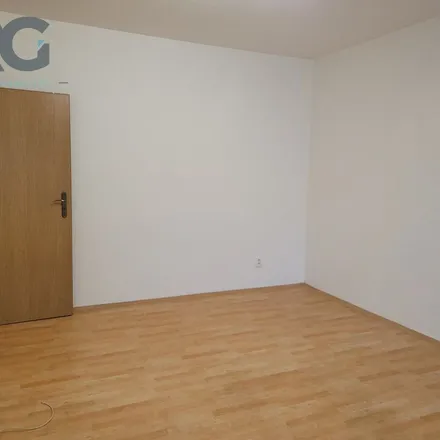 Rent this 1 bed apartment on 18057 in 330 35 Písek, Czechia