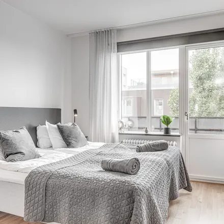 Image 4 - Vinkelvägen 1, 854 67 Njurunda District, Sweden - Apartment for rent