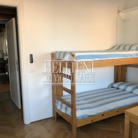 Rent this 3 bed apartment on Piazzale Alcide De Gasperi in 17, 36100 Vicenza VI