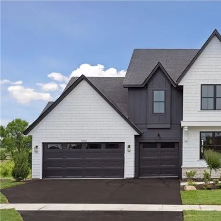 Buy this 5 bed house on 10100 Peony Ln N in Maple Grove, Minnesota