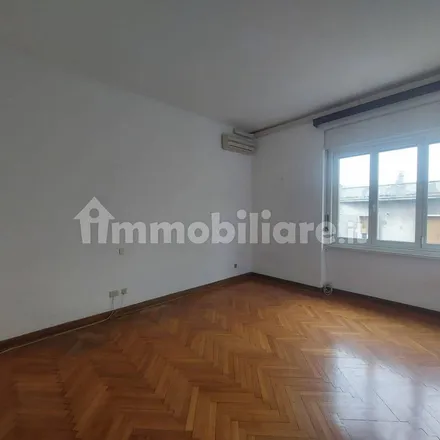 Rent this 5 bed apartment on Via Gioacchino Murat 14 in 34123 Triest Trieste, Italy