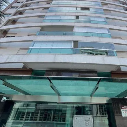 Buy this 2 bed apartment on Rua Hoepcke in Centro, Florianópolis - SC