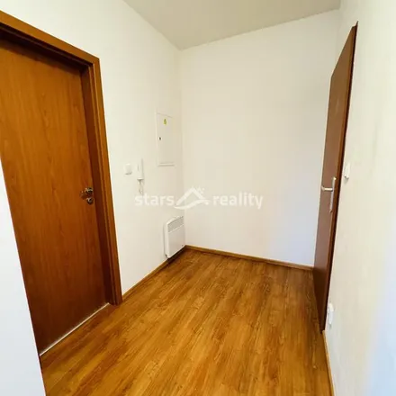 Rent this 2 bed apartment on Hlavní 144 in 250 85 Bašť, Czechia