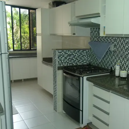 Rent this 1 bed apartment on Manaus in Nova Esperança, BR