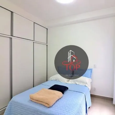 Rent this 1 bed apartment on Rua Cardeal Arcoverde 857 in Jardim Paulista, São Paulo - SP