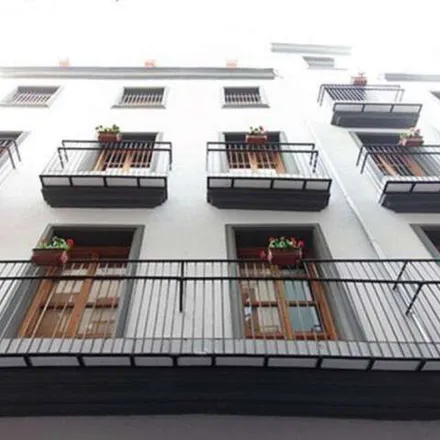 Image 5 - Carrer dels Canvis, 46001 Valencia, Spain - Apartment for rent