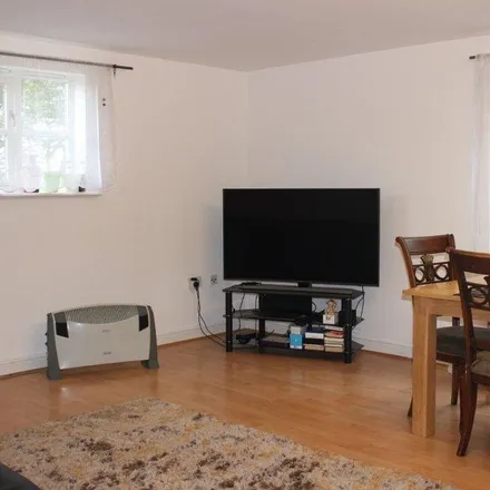 Rent this 2 bed apartment on 156 The Grove in London, E15 1NS
