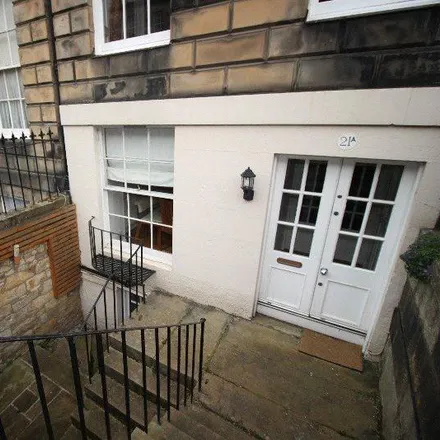 Rent this 3 bed apartment on 23 India Street in City of Edinburgh, EH3 6HD