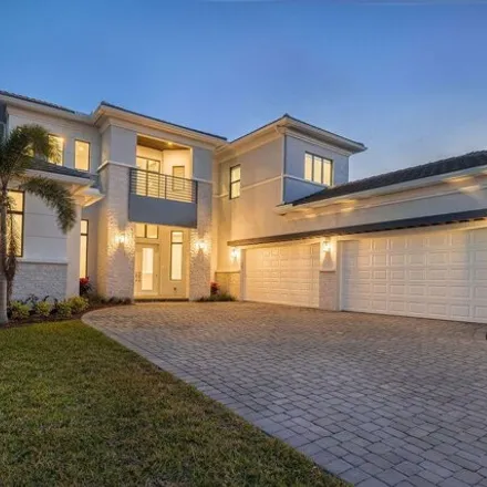 Buy this 6 bed house on 6838 Northwest 69th Street in Palm Beach County, FL 33496