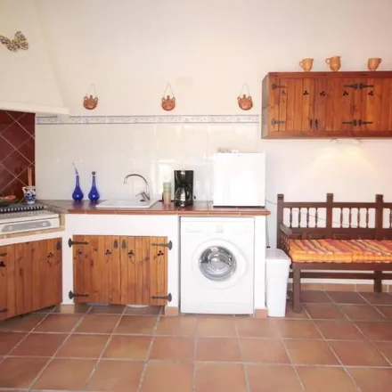 Rent this 2 bed house on Panorama in Passeig de la Remor, 46011 Valencia