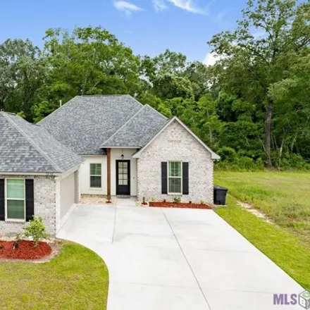 Buy this 4 bed house on unnamed road in East Baton Rouge Parish, LA 70791