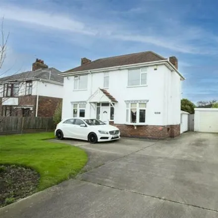 Buy this 3 bed house on Manor Road in Tapton, S43 1NR