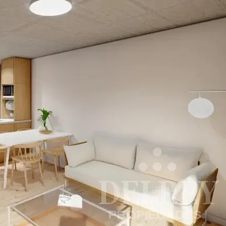 Buy this studio apartment on Avenida Joaquín Suárez 3062 in 11700 Montevideo, Uruguay