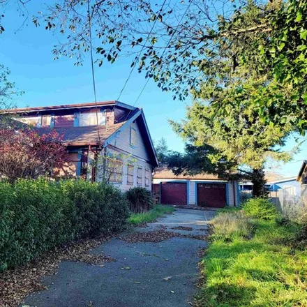 Buy this 3 bed house on 734 Pacific Avenue in Crescent City, CA 95531