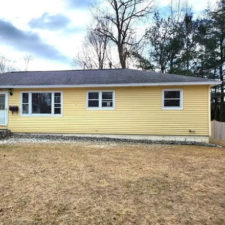 Buy this 3 bed house on 1 Mayflower Drive in Loudonville, NY 12205