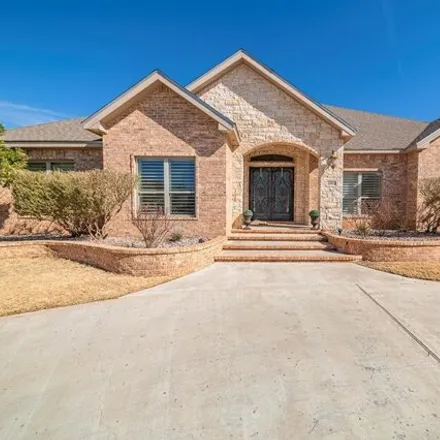 Buy this 5 bed house on 6036 Clarewood Drive in Midland, TX 79707