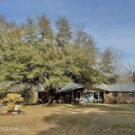 Image 1 - Main Street, Sumrall, Lamar County, MS 39482, USA - House for sale