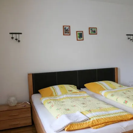 Image 1 - Enkirch, Rhineland-Palatinate, Germany - Apartment for rent