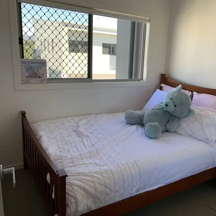 Rent this 1 bed house on Gold Coast City in Hope Island, AU