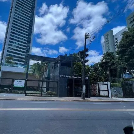 Image 2 - Avenida Dezessete de Agosto 2722, Monteiro, Recife - PE, 52061-105, Brazil - Apartment for sale