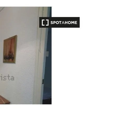 Image 8 - Montessori, Calle Mariano de Lagasca, 50006 Zaragoza, Spain - Apartment for rent
