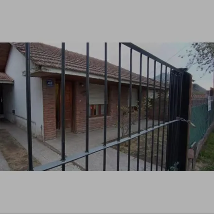 Buy this 2 bed house on Estanislao Soler in Bosque Grande, Mar del Plata