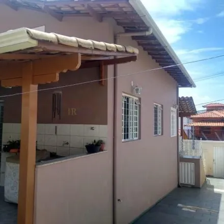 Buy this 3 bed house on Rua Eucalipto in Ressaca, Contagem - MG