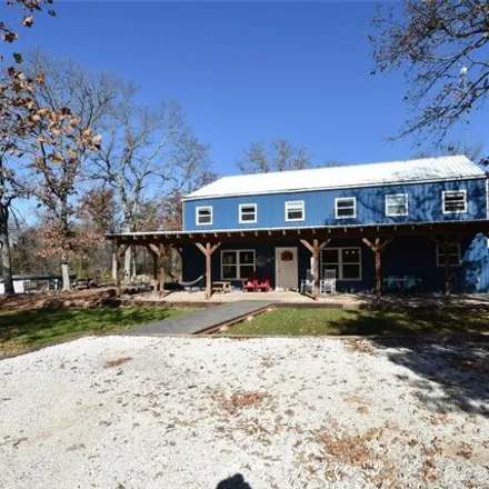 Buy this 5 bed house on East 1250 Road in Seminole County, OK