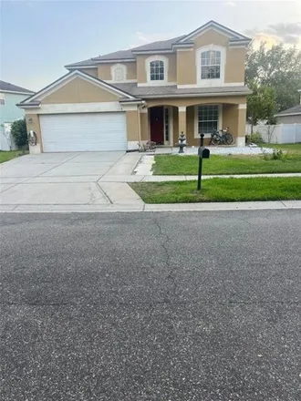 Rent this 4 bed house on 1246 Snug Harbor Drive in Seminole County, FL 32707