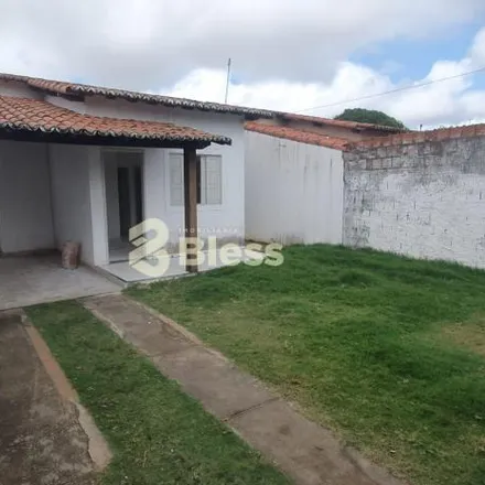 Buy this 2 bed house on Rua Josafa Sinezino Machado in Nova Esperança, Parnamirim - RN