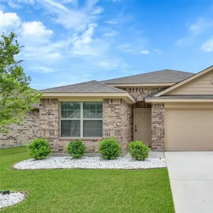 Rent this 4 bed house on 9422 Paloma Creek Dr in Tomball, Texas
