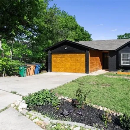 Buy this 3 bed house on 6915 Pondsdale Lane in Austin, TX 78724